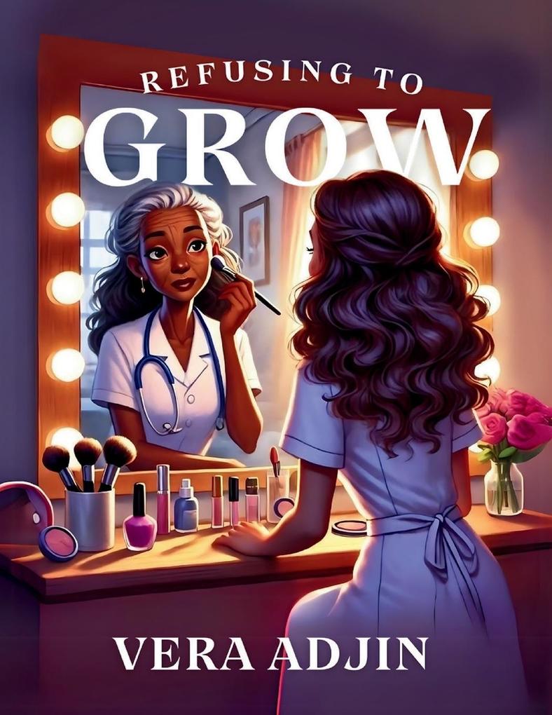 Refusing To Grow