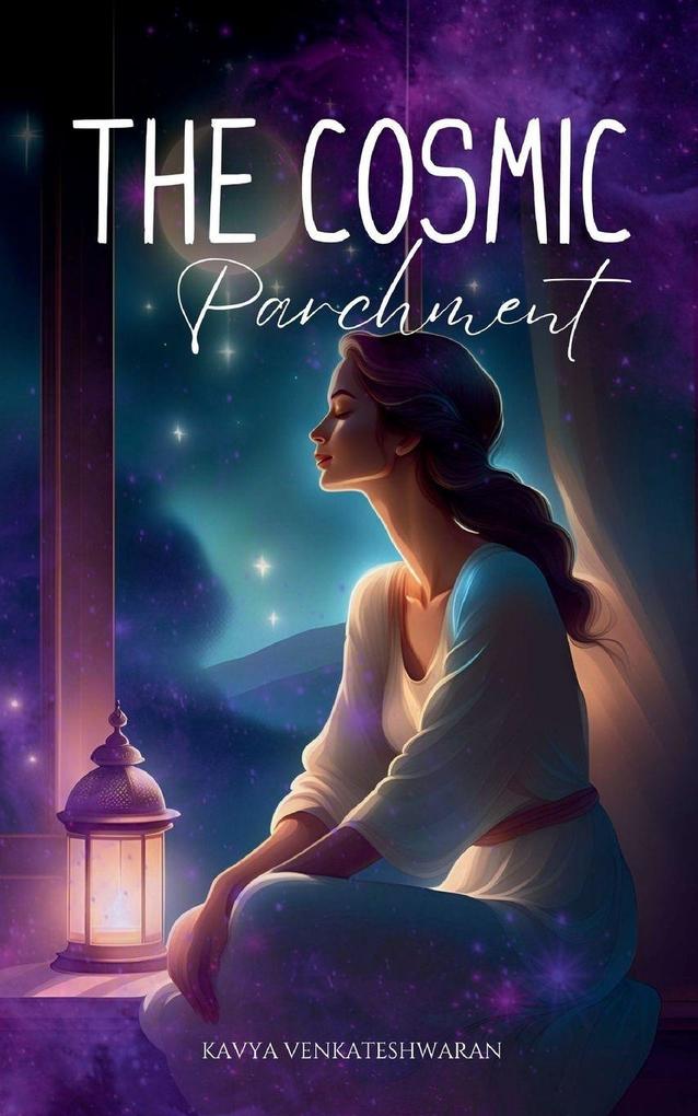 The Cosmic Parchment