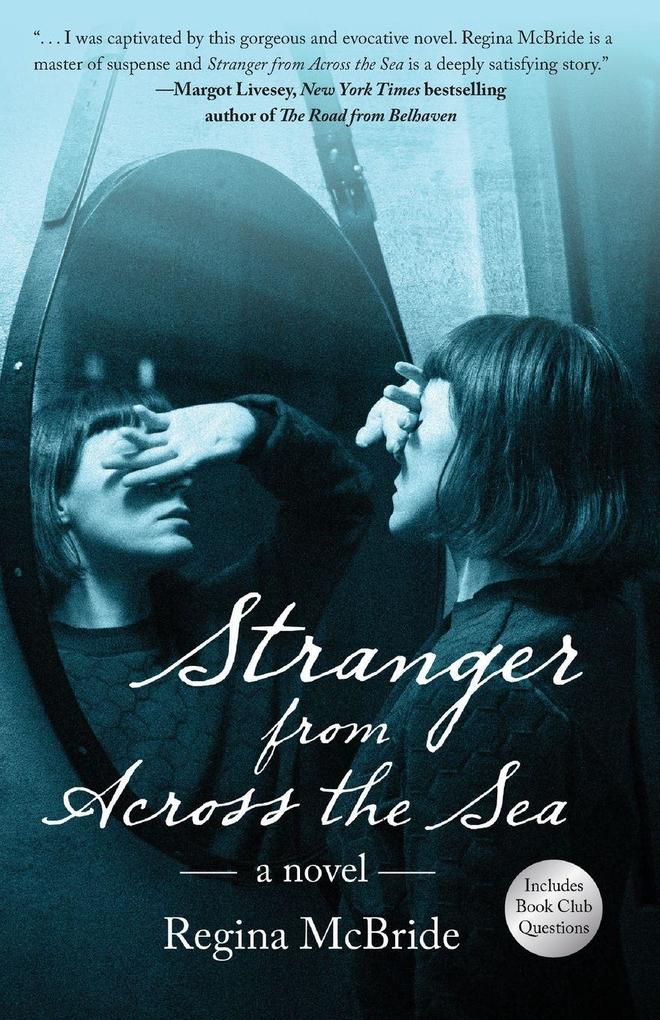 Stranger from Across the Sea
