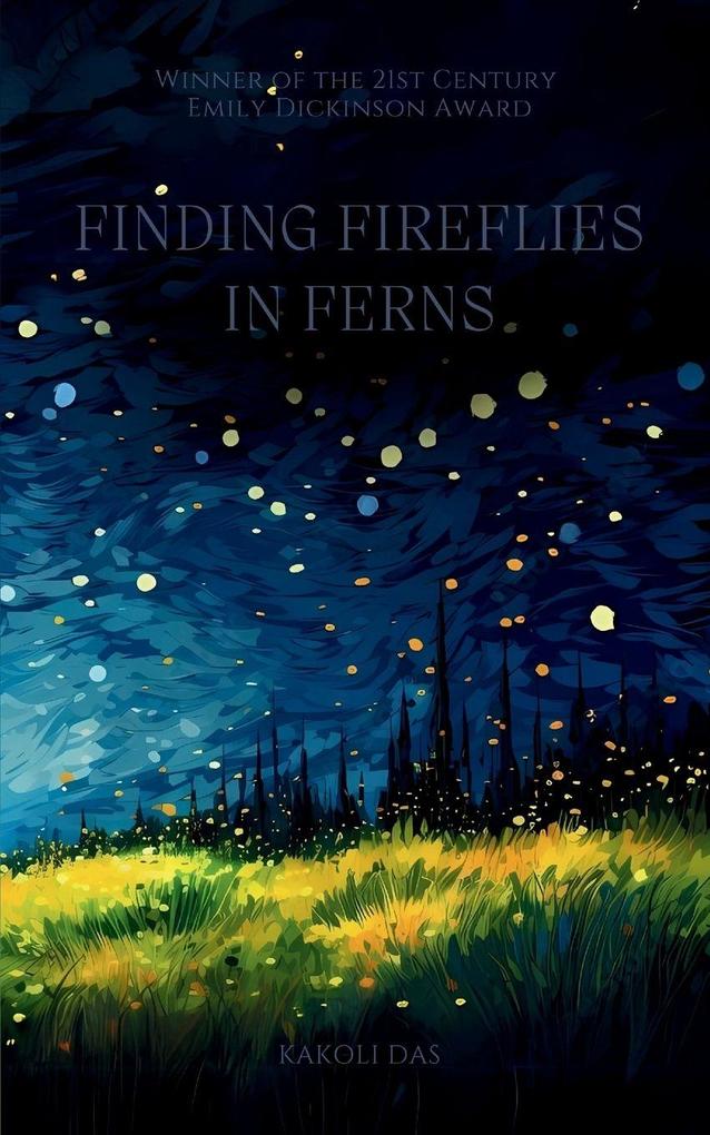 Finding Fireflies in Ferns