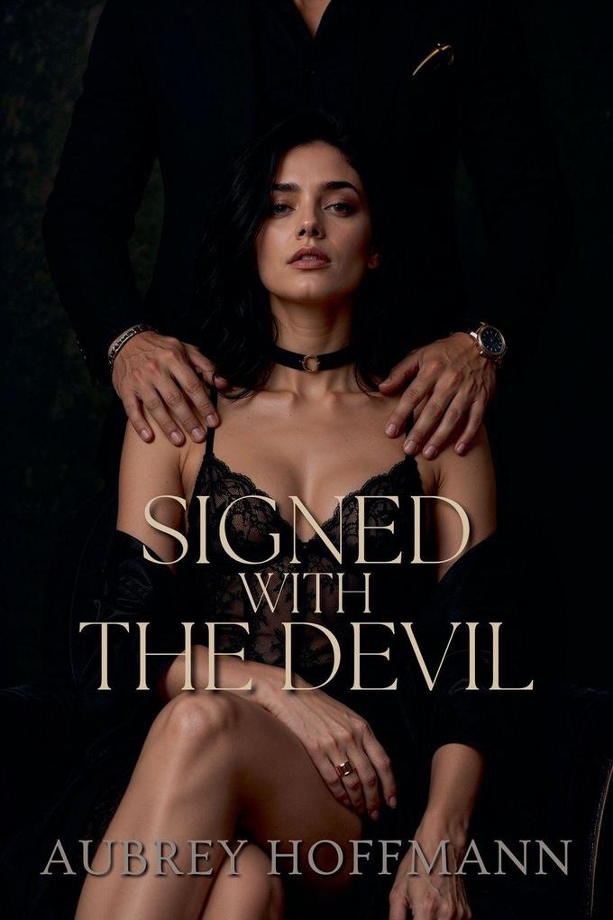 Signed with the Devil
