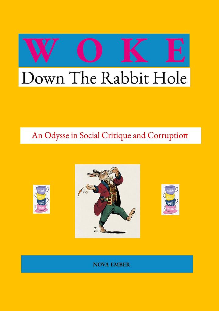 WOKE