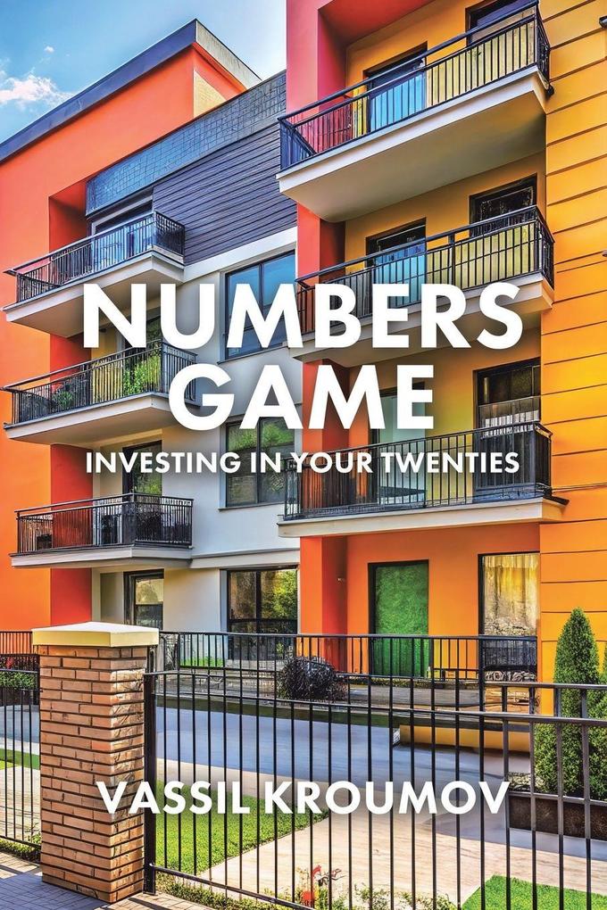 Numbers Game