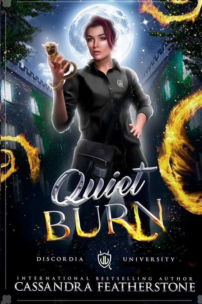 Quiet Burn