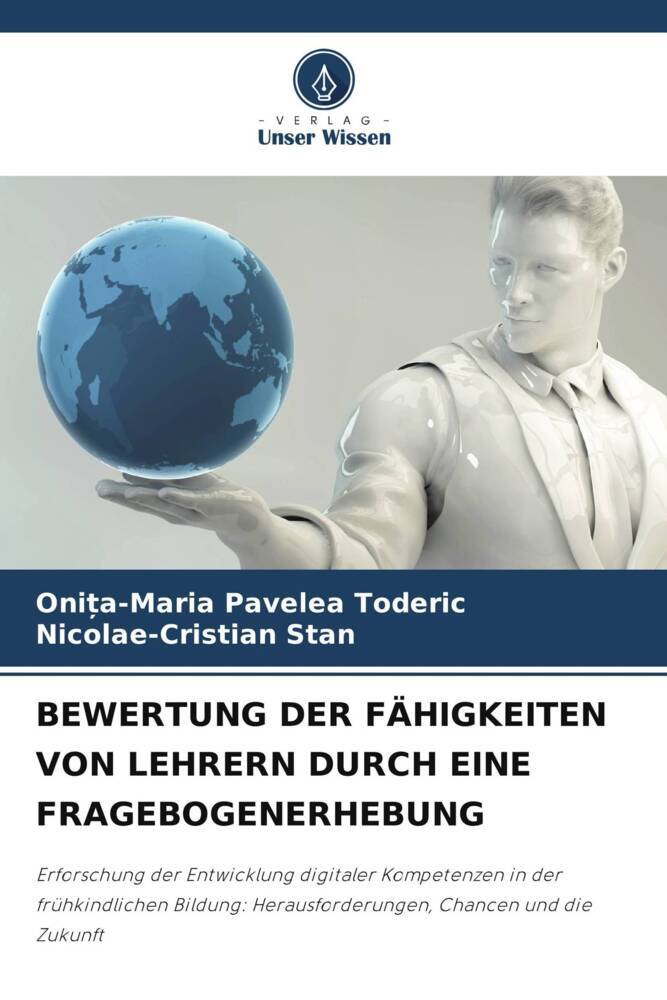 BEWERTUNG DER FÄHIGKEITEN VON LEHRERN DURCH EINE FRAGEBOGENERHEBUNG