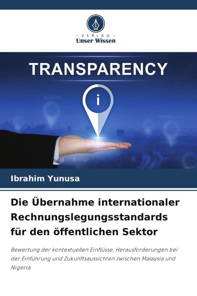 Die Übernahme internationaler Rechnungslegungsstandards für den öffentlichen Sektor