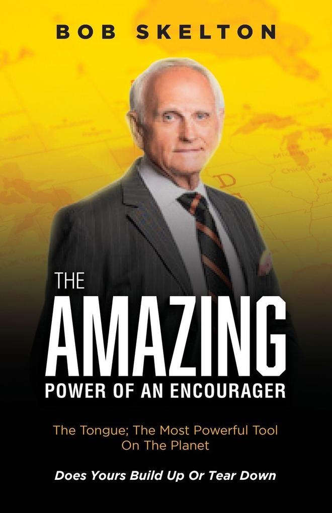 The Amazing Power of an Encourager