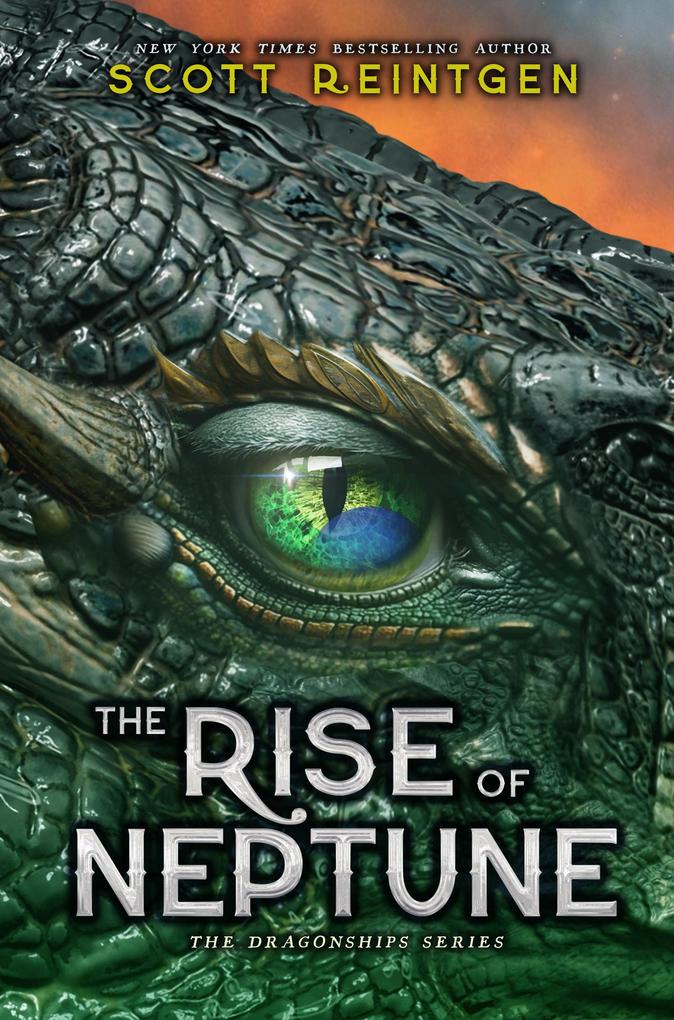 Oneworld Publications The Rise Of Neptune