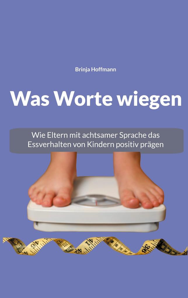 Was Worte wiegen