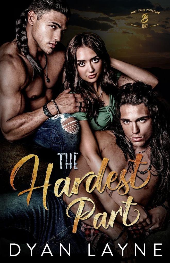 The Hardest Part