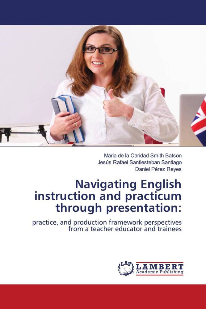 Navigating English instruction and practicum through presentation: