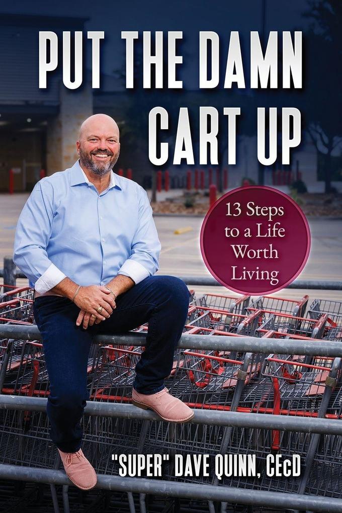 Put The Damn Cart Up