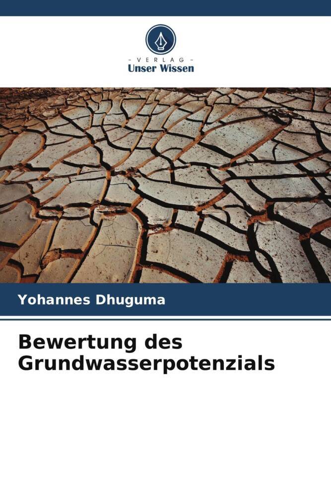 Bewertung des Grundwasserpotenzials