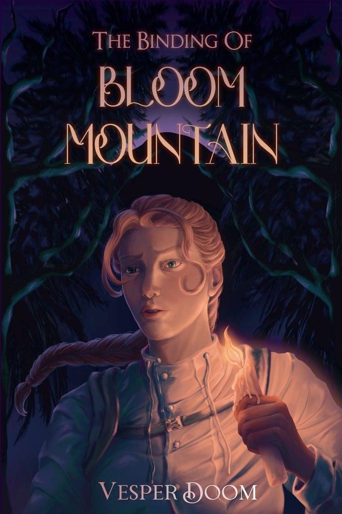 The Binding of Bloom Mountain
