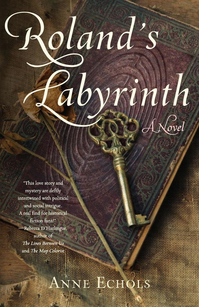 Roland's Labyrinth