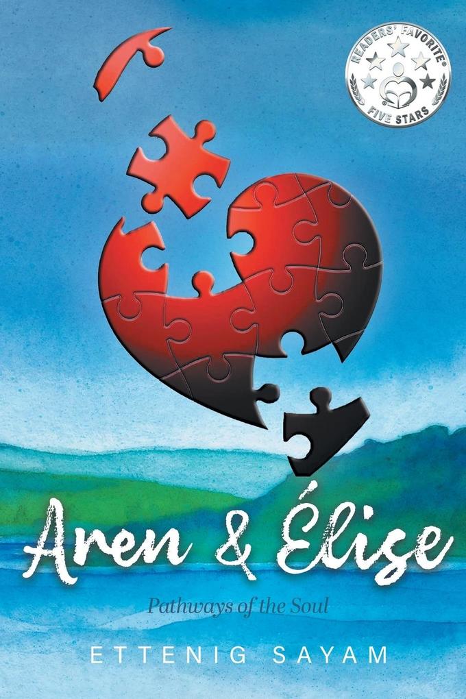 Aren & Élise