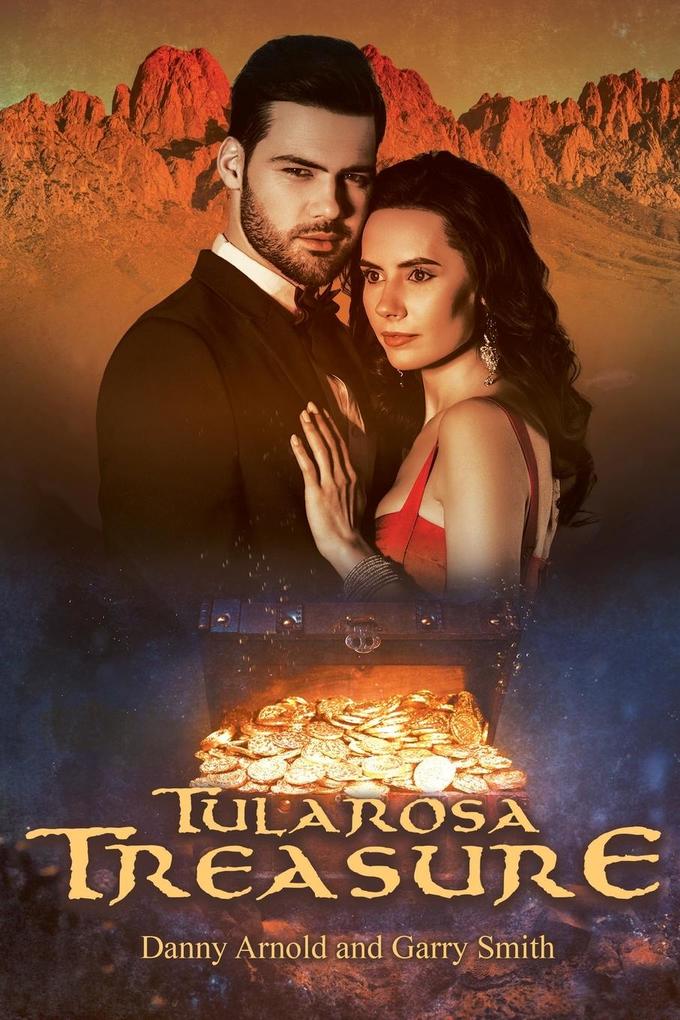 Tularosa Treasure