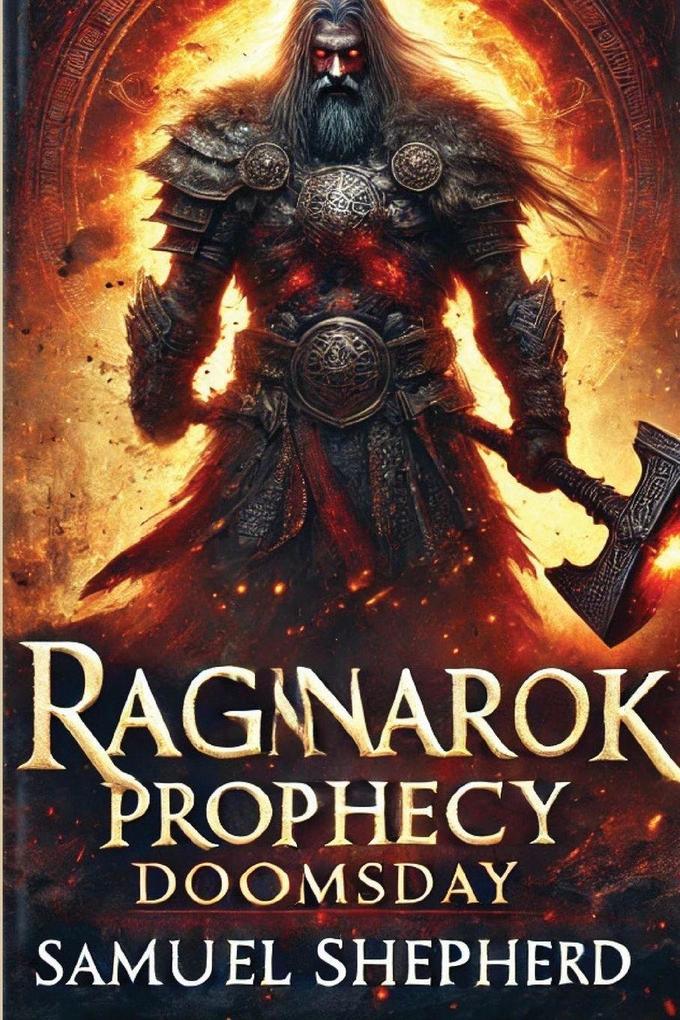 Ragnarok Prophecy
