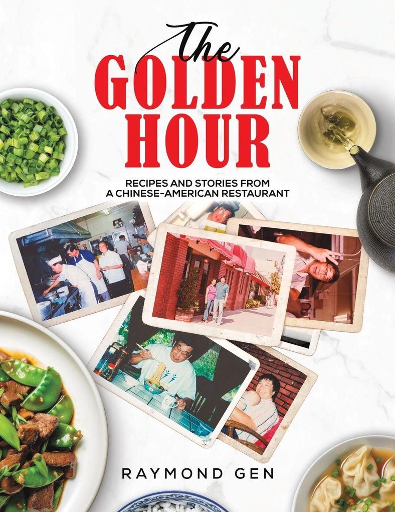 The Golden Hour