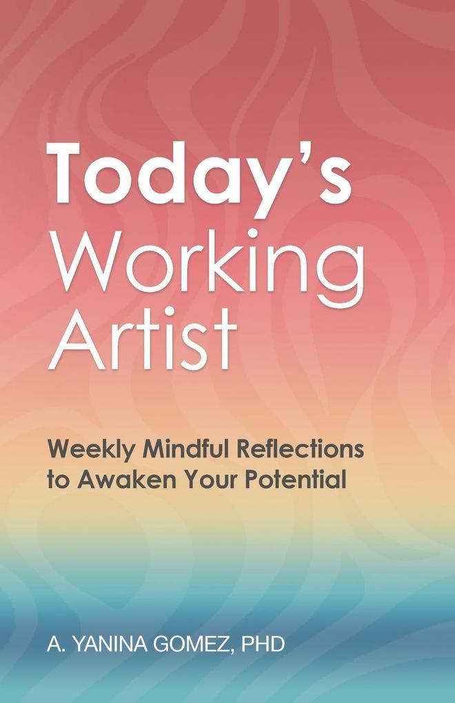 Today's Working Artist