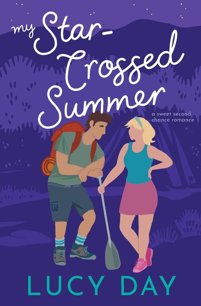My Star-Crossed Summer