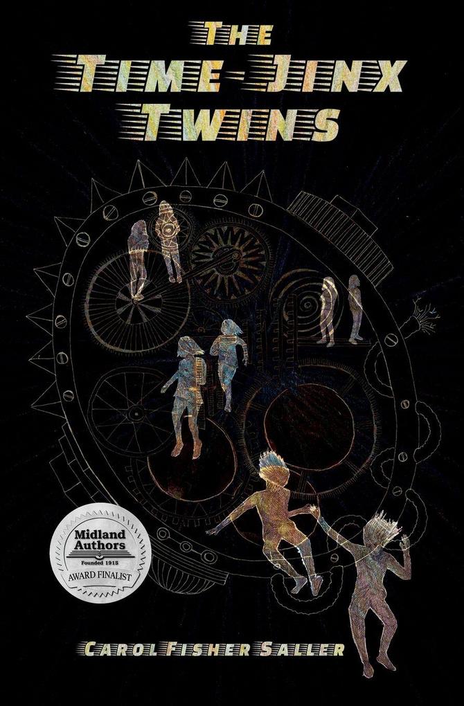 The Time-Jinx Twins