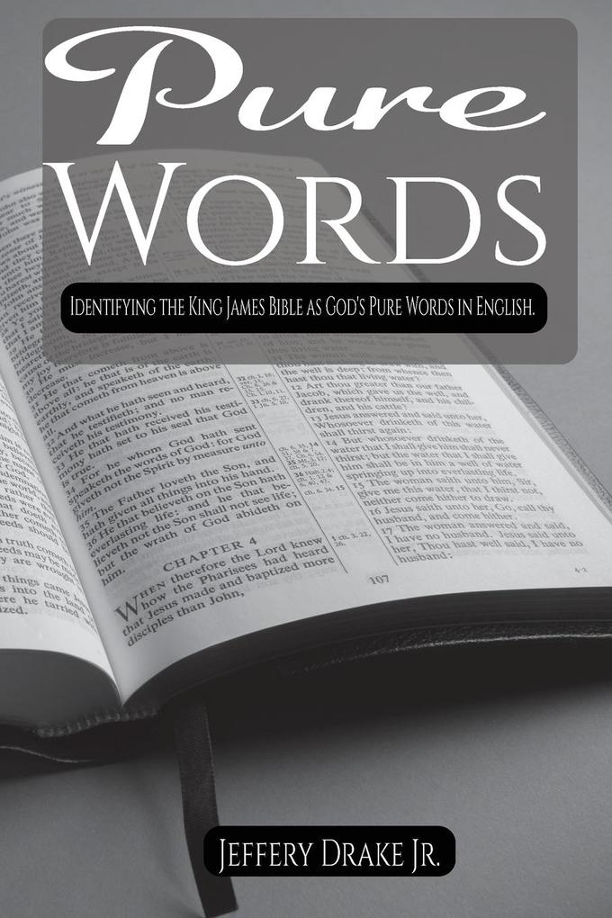 Pure Words