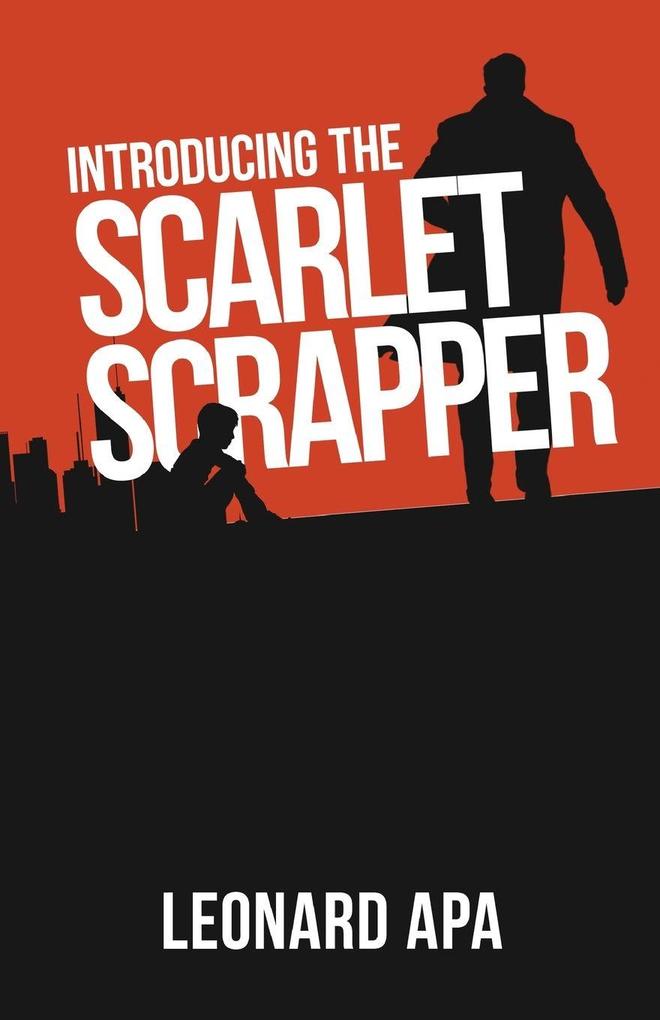 Introducing the Scarlet Scrapper