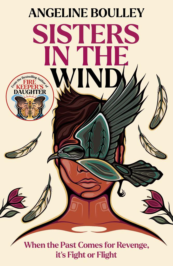 Oneworld Publications Sisters In The Wind