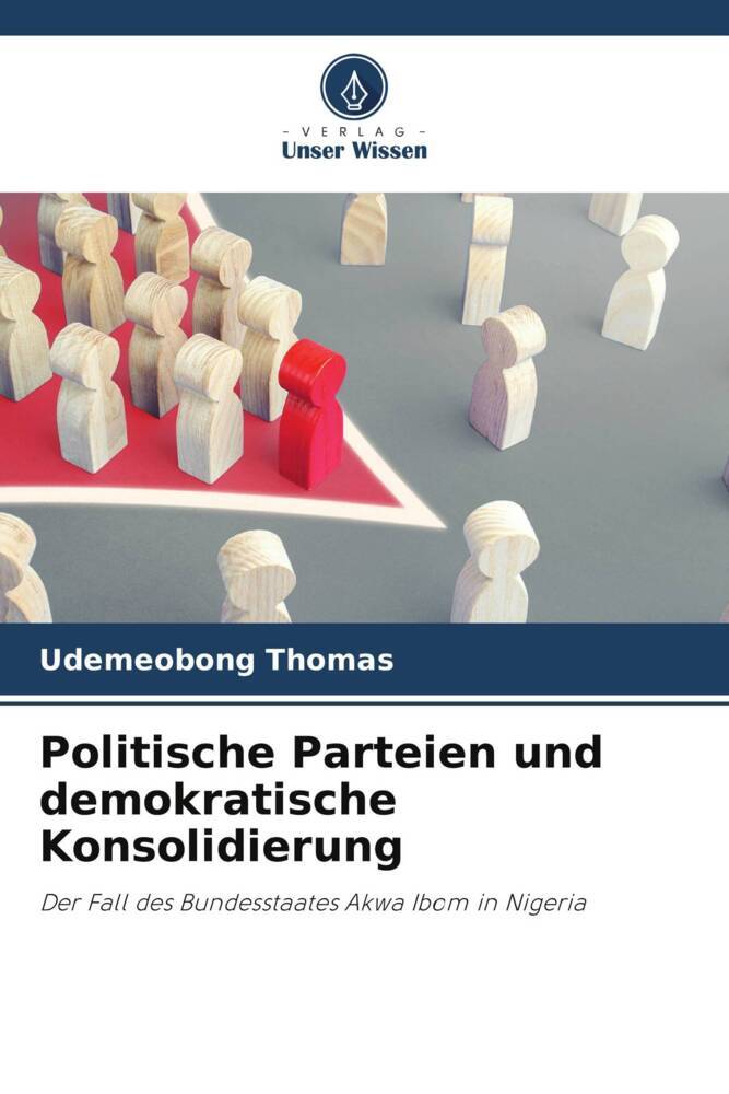 Politische Parteien und demokratische Konsolidierung