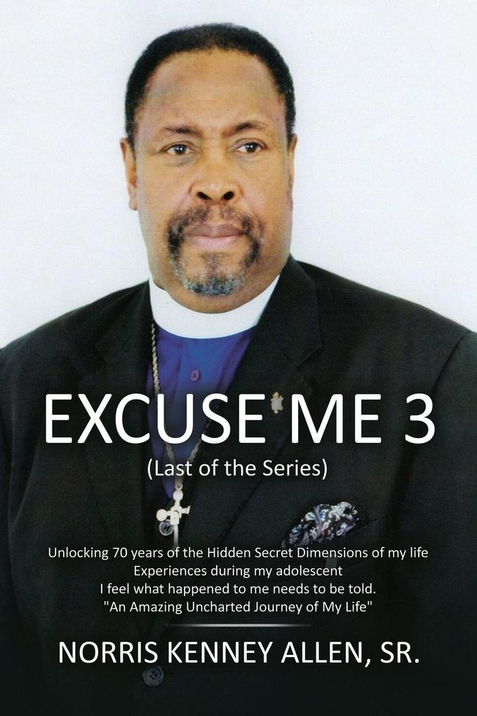 EXCUSE ME 3