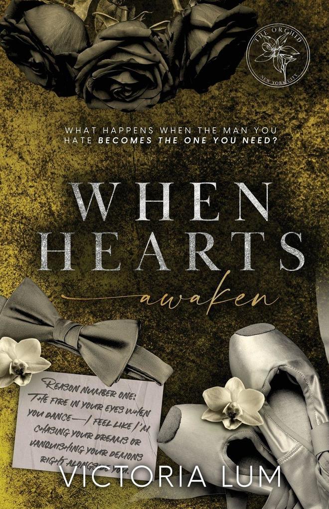 When Hearts Awaken