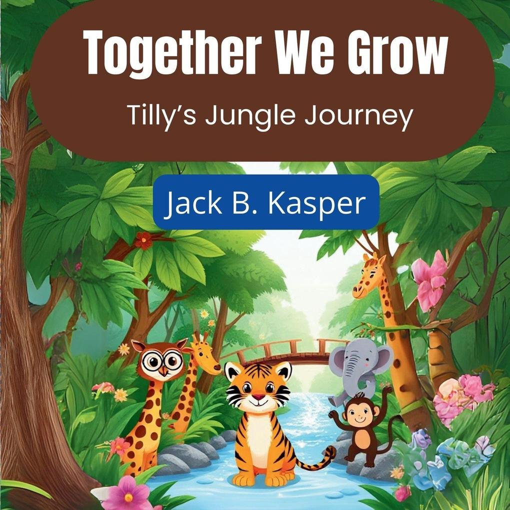 Together We Grow