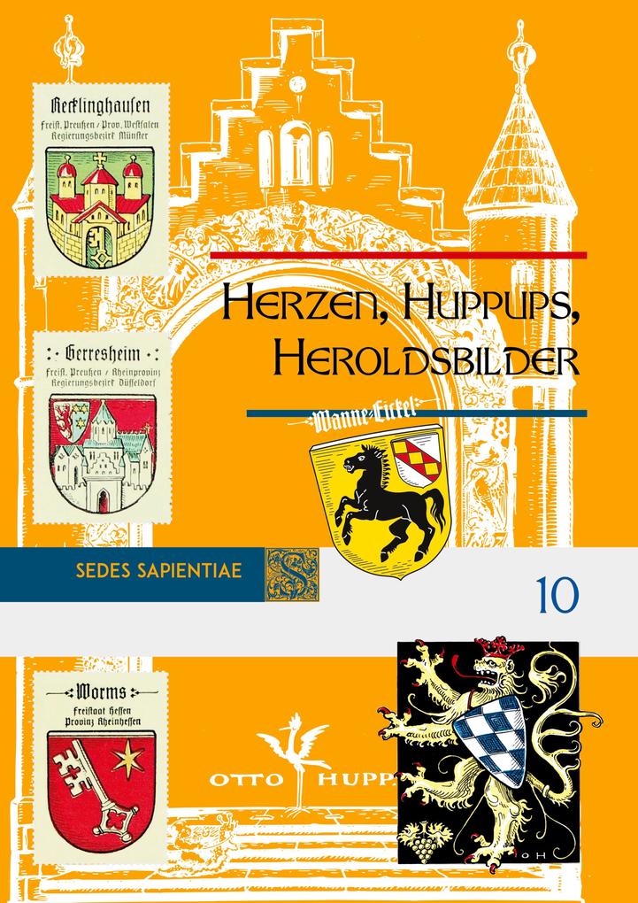 Herzen Huppups Heroldsbilder