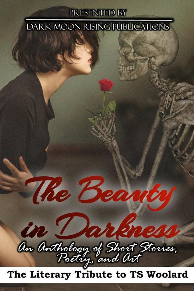 The Beauty in Darkness: The Literary Tribute to TS Woolard