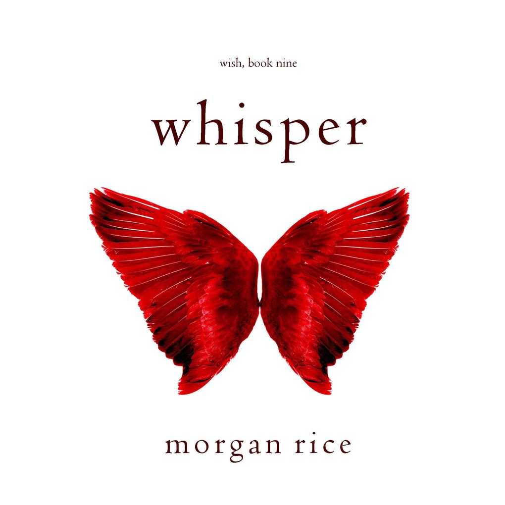 Whisper (Wish Book Nine)