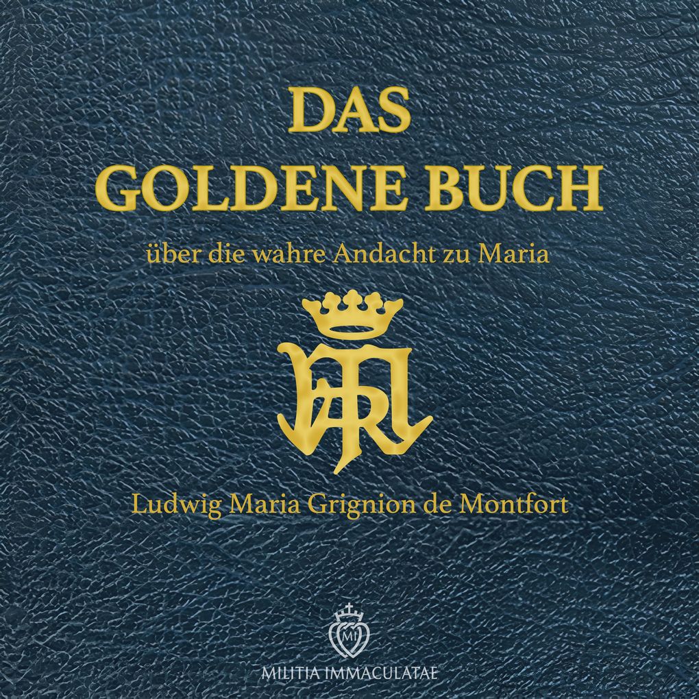 Das Goldene Buch
