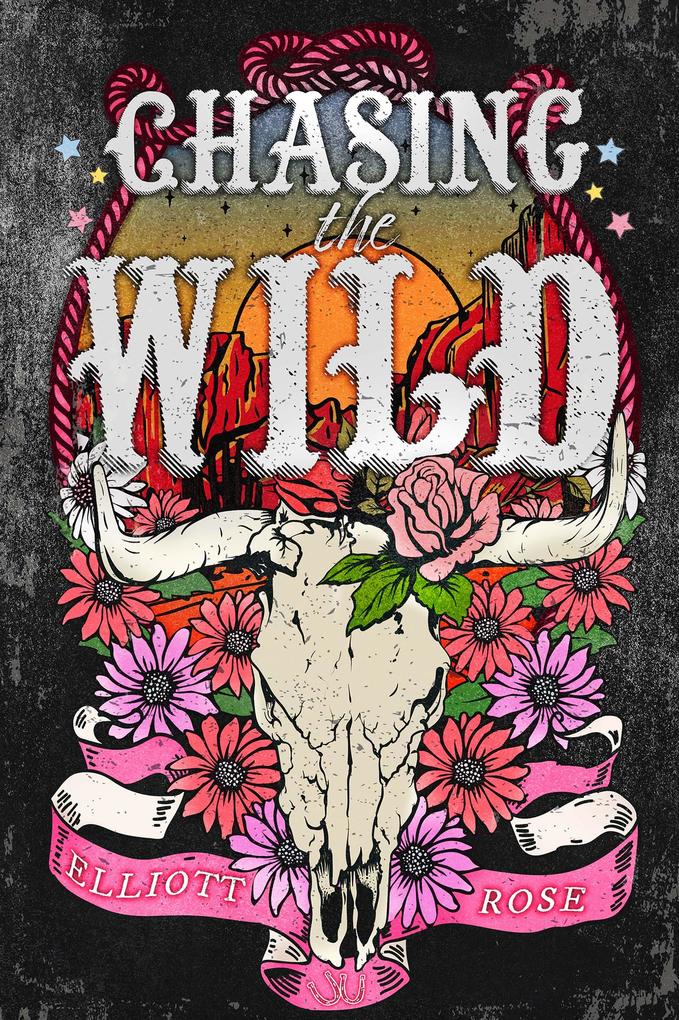 Kensington Books Chasing The Wild