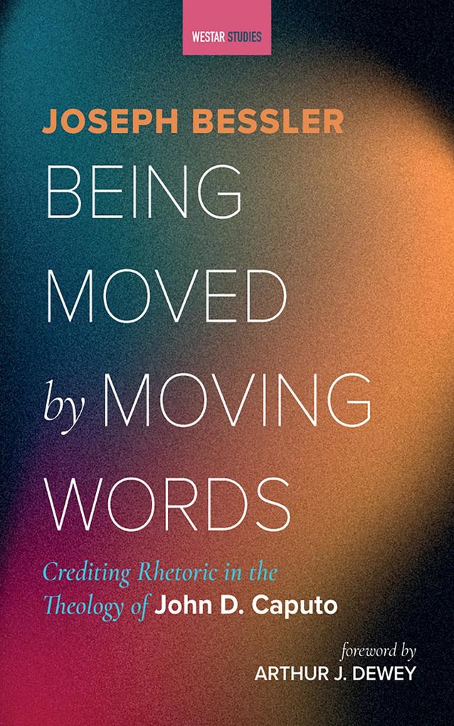 Being Moved by Moving Words