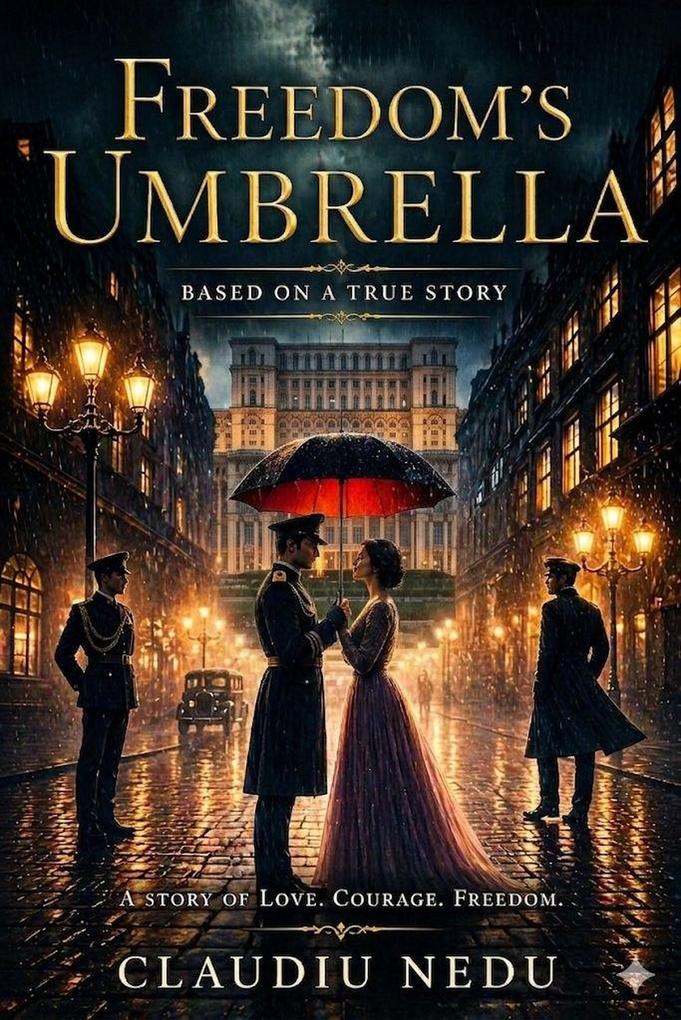 Freedom's Umbrella