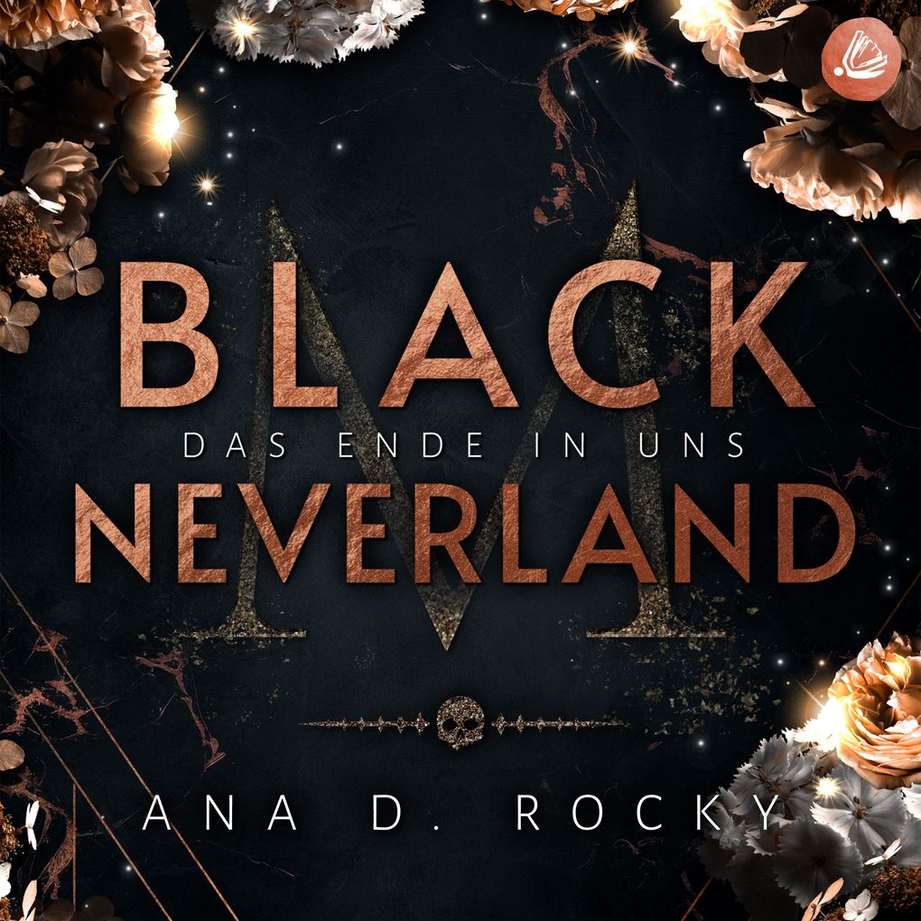 Black Neverland: das Ende in uns
