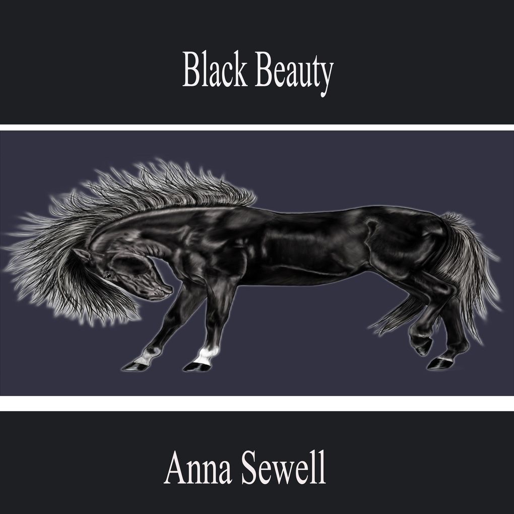 Black Beauty