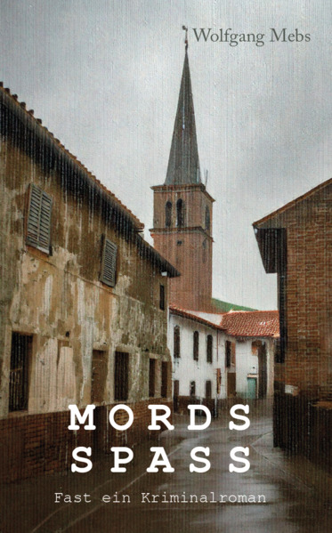 Mordsspass