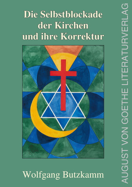 Die Selbstblockade der Kirche und ihre Korrektur
