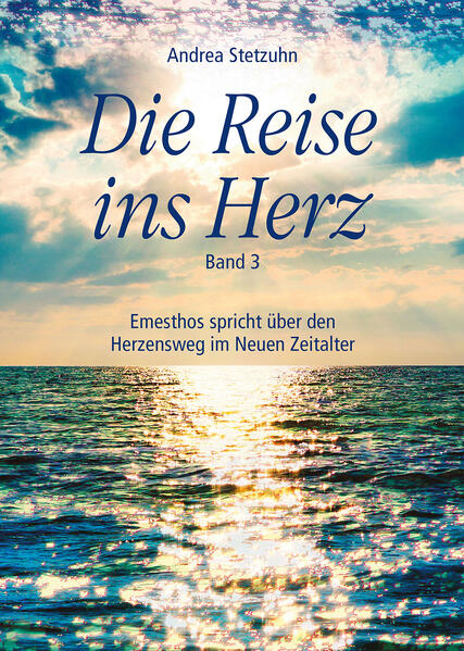 Die Reise ins Herz Band 3