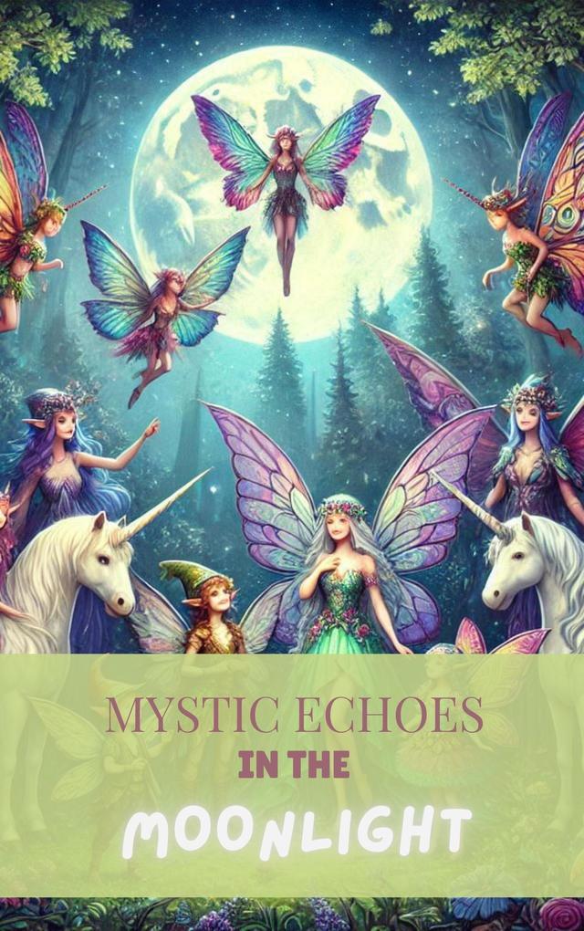 Mystic Echoes in the Moonlight