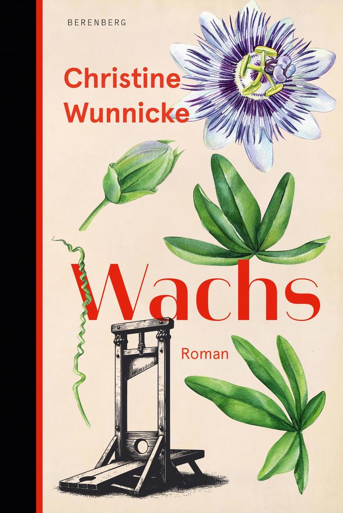 Berenberg Verlag GmbH Wachs