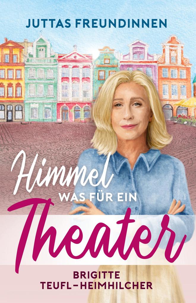 Himmel was für ein Theater