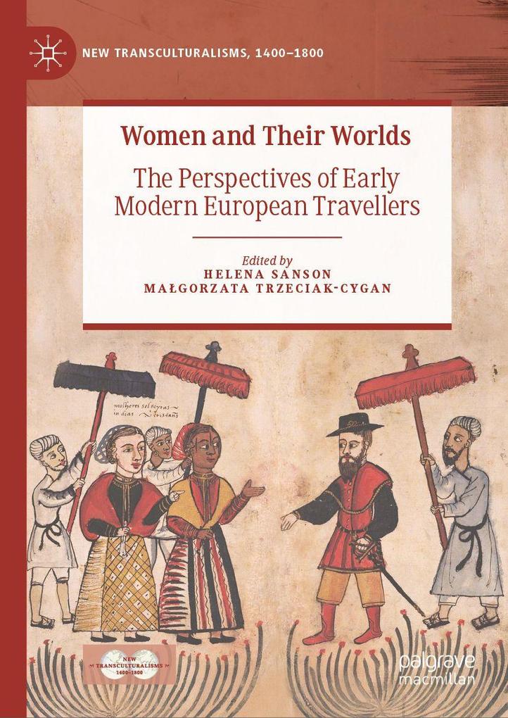 Women and Their Worlds