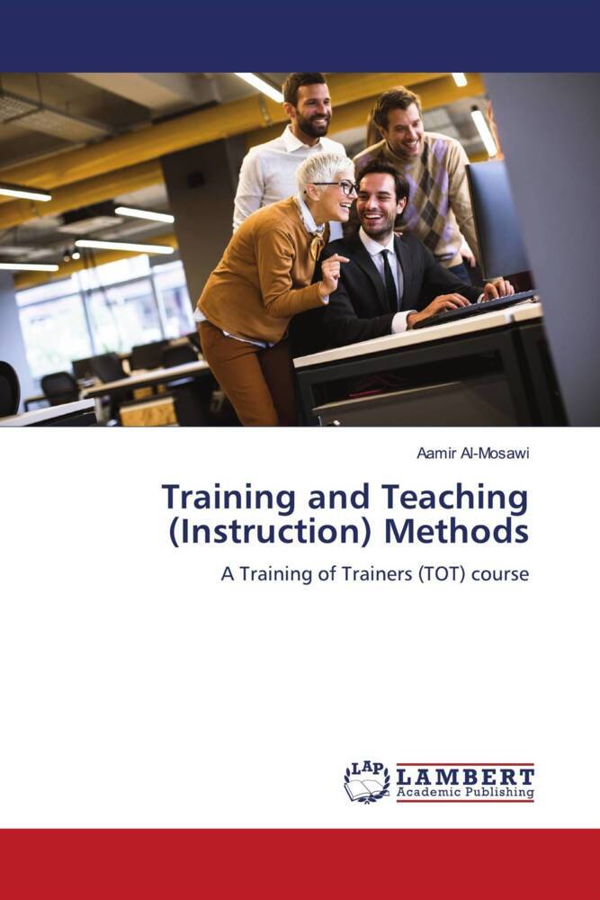 Training and Teaching (Instruction) Methods